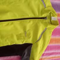 Giacca invernale termica + K Way