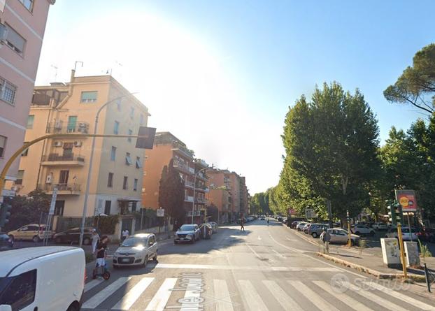 Bologna stanza singola ristrutturata