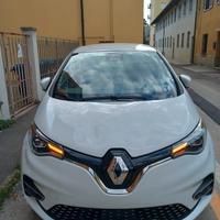 RENAULT ZOE 2ª serie - 2022