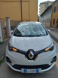 RENAULT ZOE 2ª serie - 2022