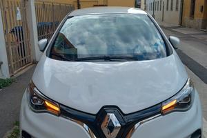 RENAULT ZOE 2ª serie - 2022