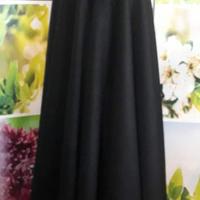 Tabarro Mantello in Pura Lana Artigianale