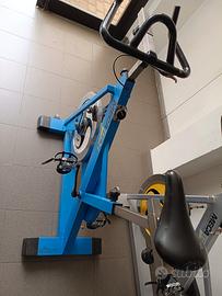biciclette da spinning professionali 