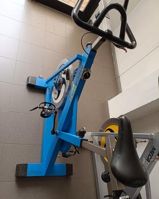 biciclette da spinning professionali 