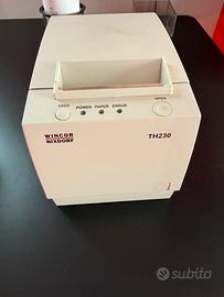 Stampante termica 80mm