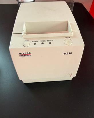Stampante termica 80mm