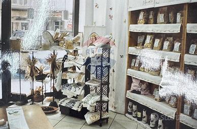 Attività  Commerciale - Catania