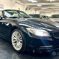 Bmw Z4 sDrive23i 204cv