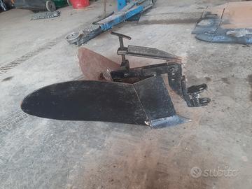 Assolcatore rototerra