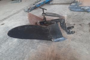 Assolcatore rototerra