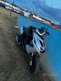 aerox 50/70