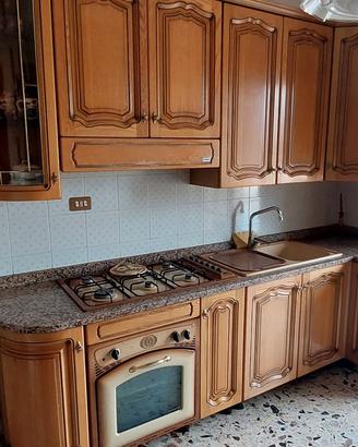 Cucina componibile 