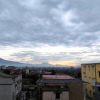 Via Stadera - uso investimento