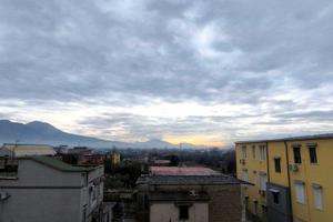 Via Stadera - uso investimento