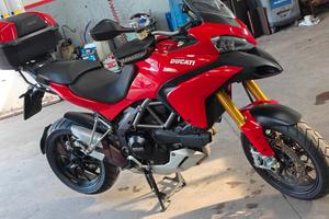ducati multistrada 1200 S
