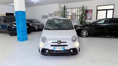 Abarth 595 campovolo 1.4 Turbo T-Jet 145 CV