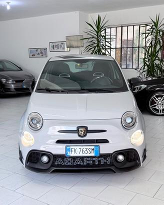Abarth 595 campovolo 1.4 Turbo T-Jet 145 CV