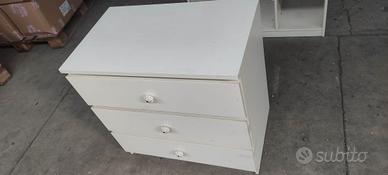 Cassettiera IKEA Malm