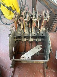 Bally slot machine vintage parti meccaniche