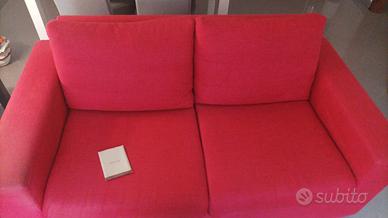 Divano Poltrone e Sofa - Modello Baldellia