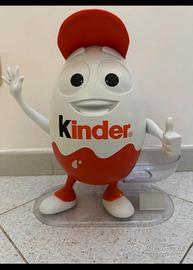 espositore originale Kinder Ferrero 