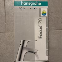 Miscelatore Focus 70 Hansgrohe NUOVO