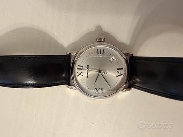Orologio Montblanc Meisterstük 7042