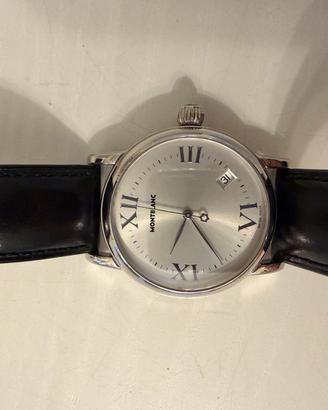 Orologio Montblanc Meisterstük 7042