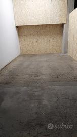 Garage box deposito