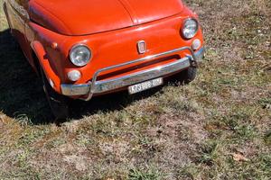 Fiat 500 L 