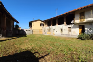 RUSTICO A SANFRÈ