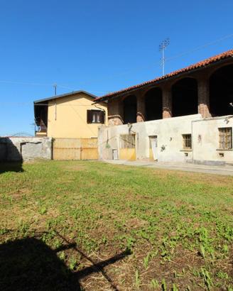 RUSTICO A SANFRÈ