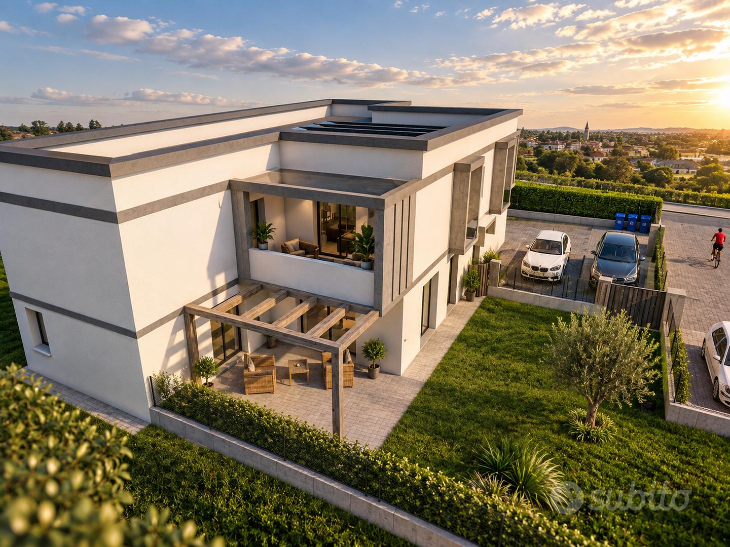 Appartamento – Saonara, Terrin - Vista 5