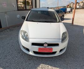 Fiat Bravo 1.6 MJT 120 CV DPF Dynamic