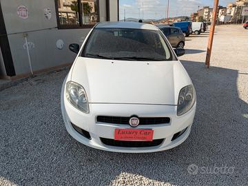 Fiat Bravo 1.6 MJT 120 CV DPF Dynamic