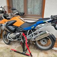 Bmw r1200gs
