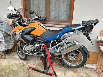 Bmw r1200gs