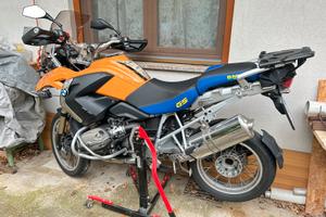 Bmw r1200gs