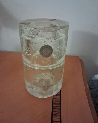 porta candele Poliarte 