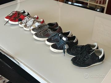 Philippe Model bambini