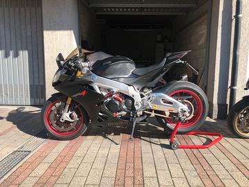 Aprilia Rsv4 Aprc Abs