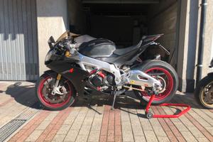 Aprilia Rsv4 Aprc Abs