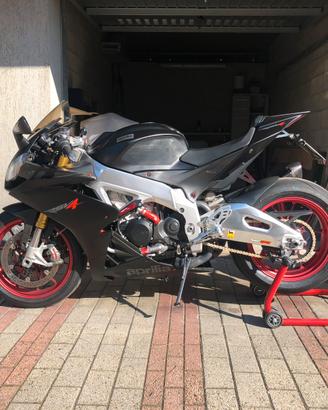 Aprilia Rsv4 Aprc Abs