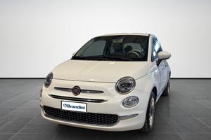 FIAT 500 1.2 Lounge 69cv