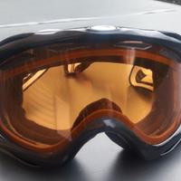 maschera sci