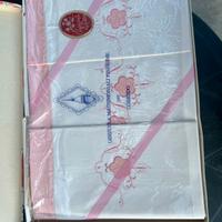 Corredo Matrimoniale 