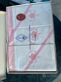 Corredo Matrimoniale 