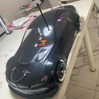 Auto rc da drift NUOVA