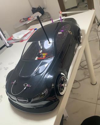 Auto rc da drift NUOVA
