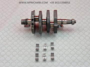 ALBERO MOTORE KAWASAKI NINJA 250 R 2008 2009  ZX 2